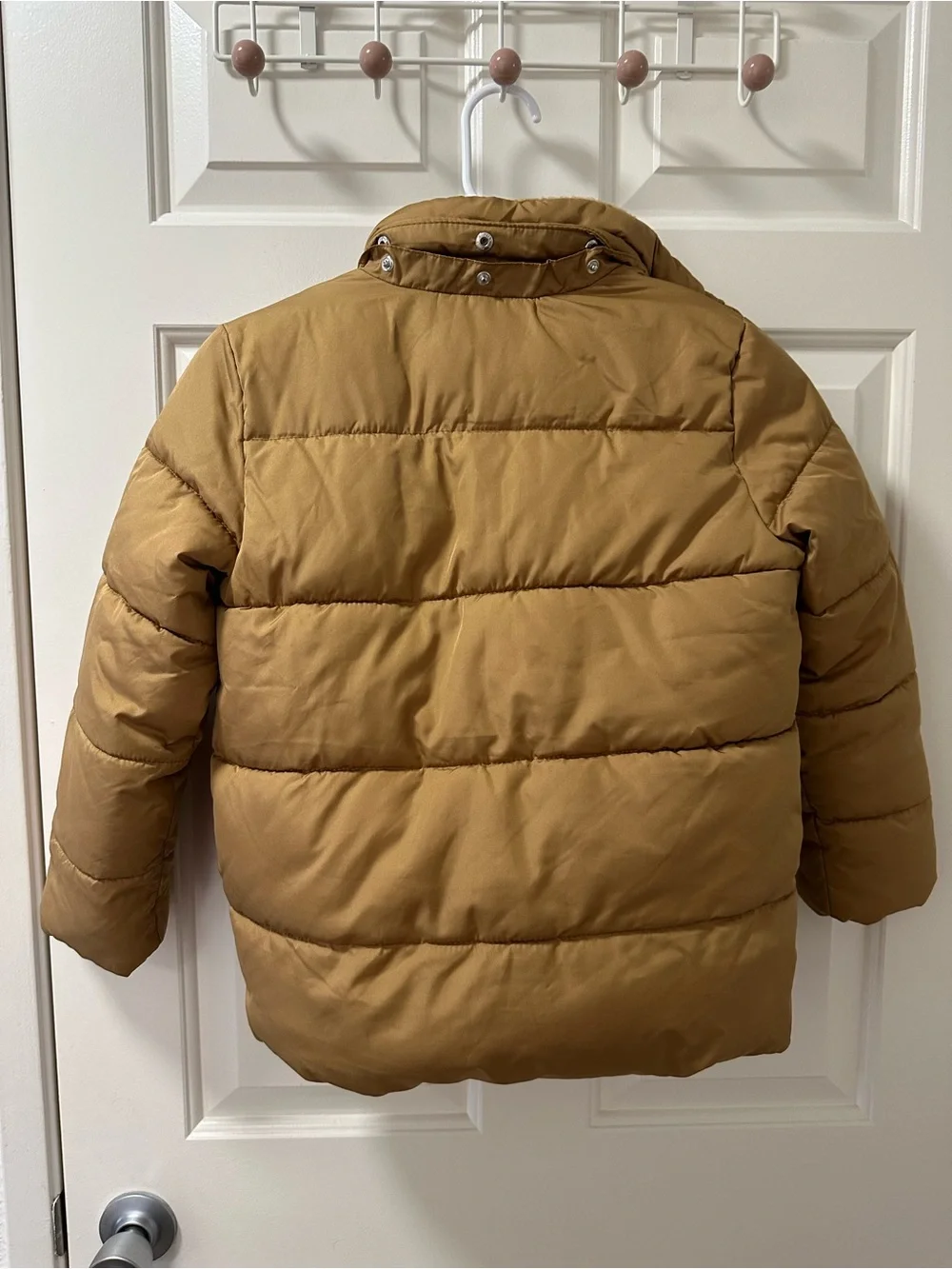 GAP warm durable